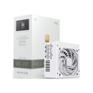 Acer 750W Full modular power supply