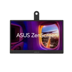 ASUS ZENSCREEN  MB166CR Portable USB Monitor