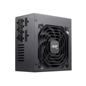 Acer 1000W Full modular ATX 3.0 power supply