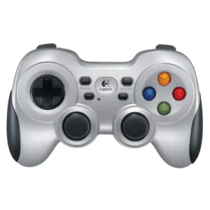 Logitech F710 Wireless Gamepad Controller,