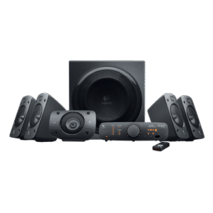 Logitech Z906 5:1 Surround Speaker