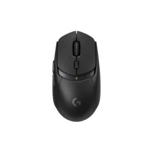 Logitech G309 LIGHTSPEED Wireless Mouse, BLACK