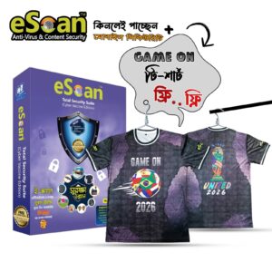 eScan Total Security Suite (TSS)