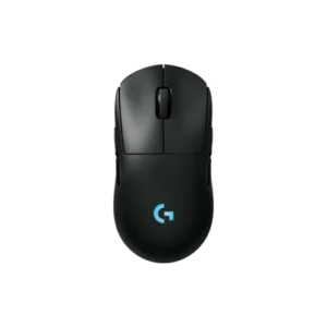 Logitech PRO 2 LIGHTSPEED Ambidextrous Wireless Gaming Mouse