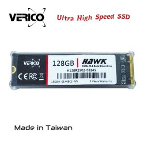 shokhstation, unicon solution ltd, ssd , verico