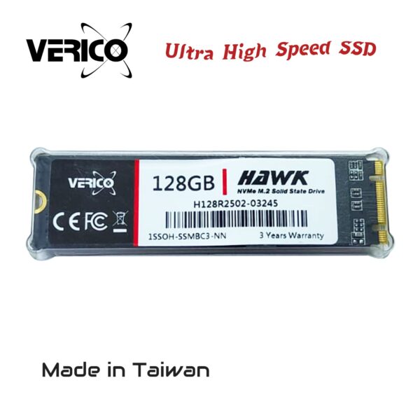 shokhstation, unicon solution ltd, ssd , verico