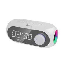 Kisonli clock bluetooth