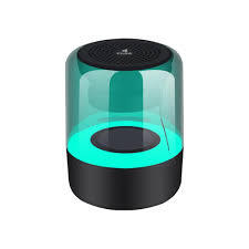 KISONLI LP-5S RGB Mini Bluetooth Speaker
