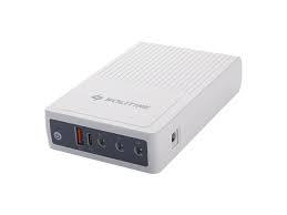 Solitine SOL-604 10000mAh Mini DC UPS