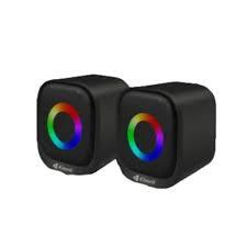 Kisonli X3 RGB Usb Speaker