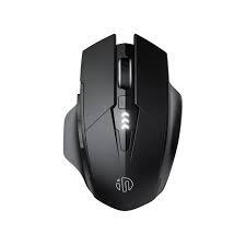 Inphic A1 Dual-Mode Wireless Mouse