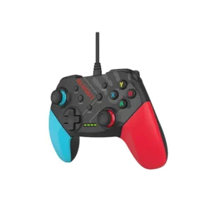A4TECH Bloody GP30 Ergonomic Gaming Controller - Blue