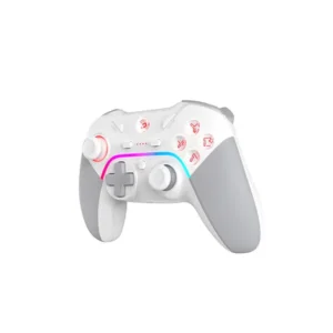 A4Tech Bloody GPW70 2.4G Wireless RGB Gaming Controller -