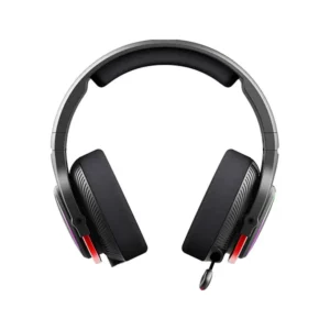 A4tech Bloody MR720 RGB Wireless Gaming Headphone - Black