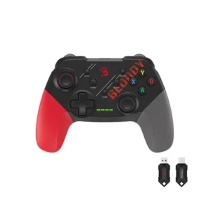 A4Tech Bloody GPW50 2.4G Wireless & USB Gaming Controller